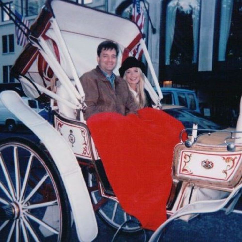 Meet your Posher, Tiffany